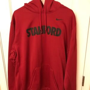 Stanford Nike Hoodie